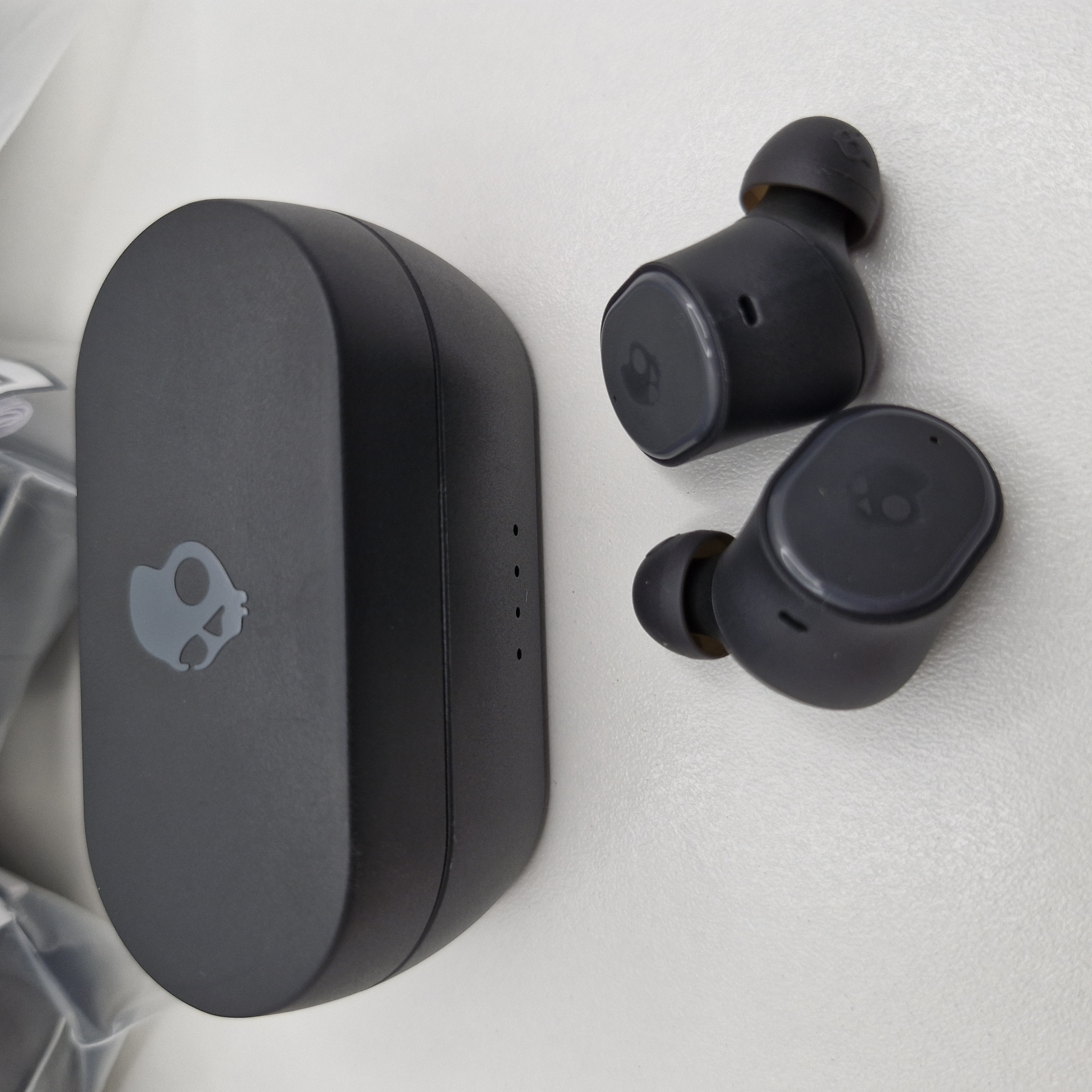 Skullcandy Sesh ANC True Intrauricular Inalámbrico Negro 4