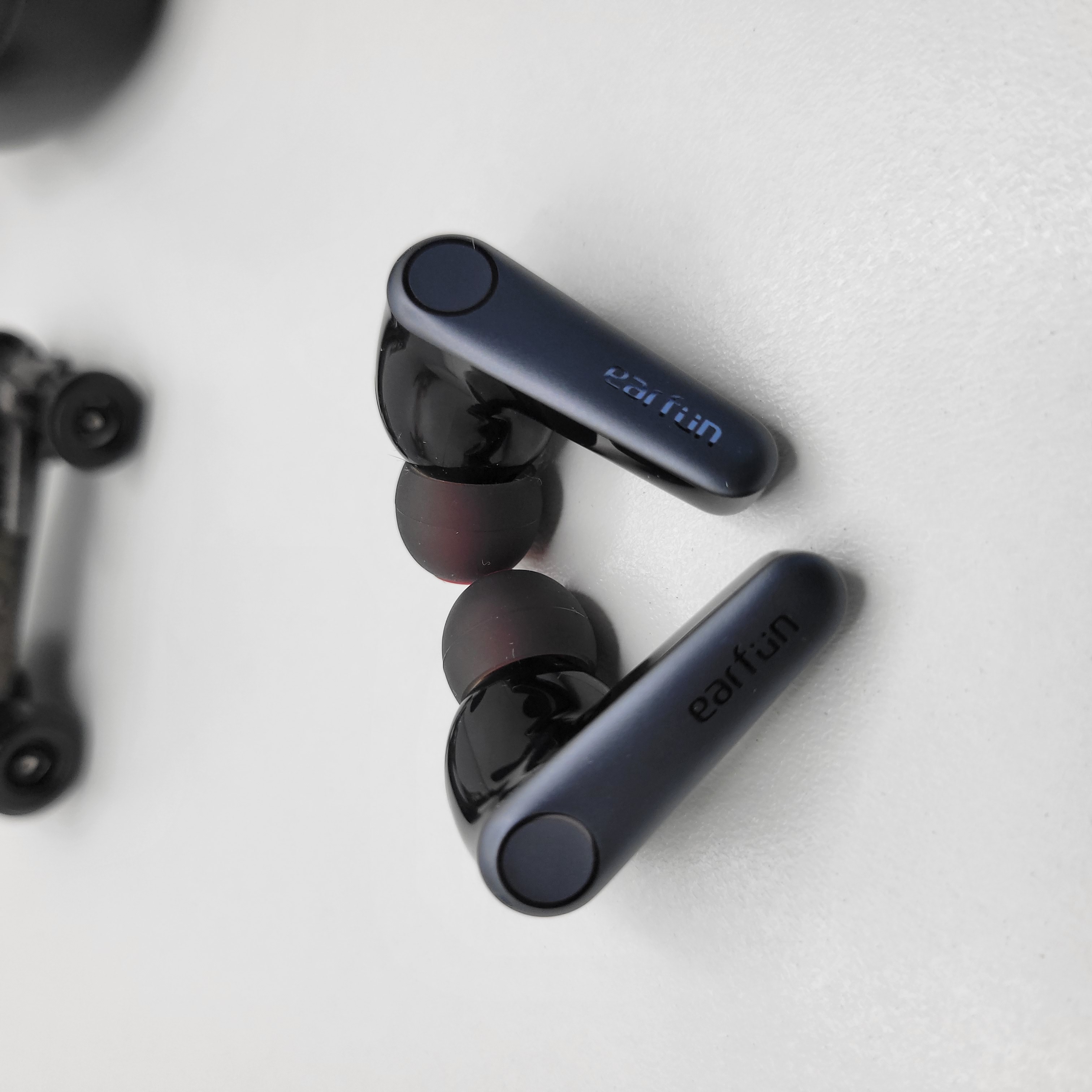 EarFun Air Pro 3 Intrauriculares Inalámbricos Gris 2