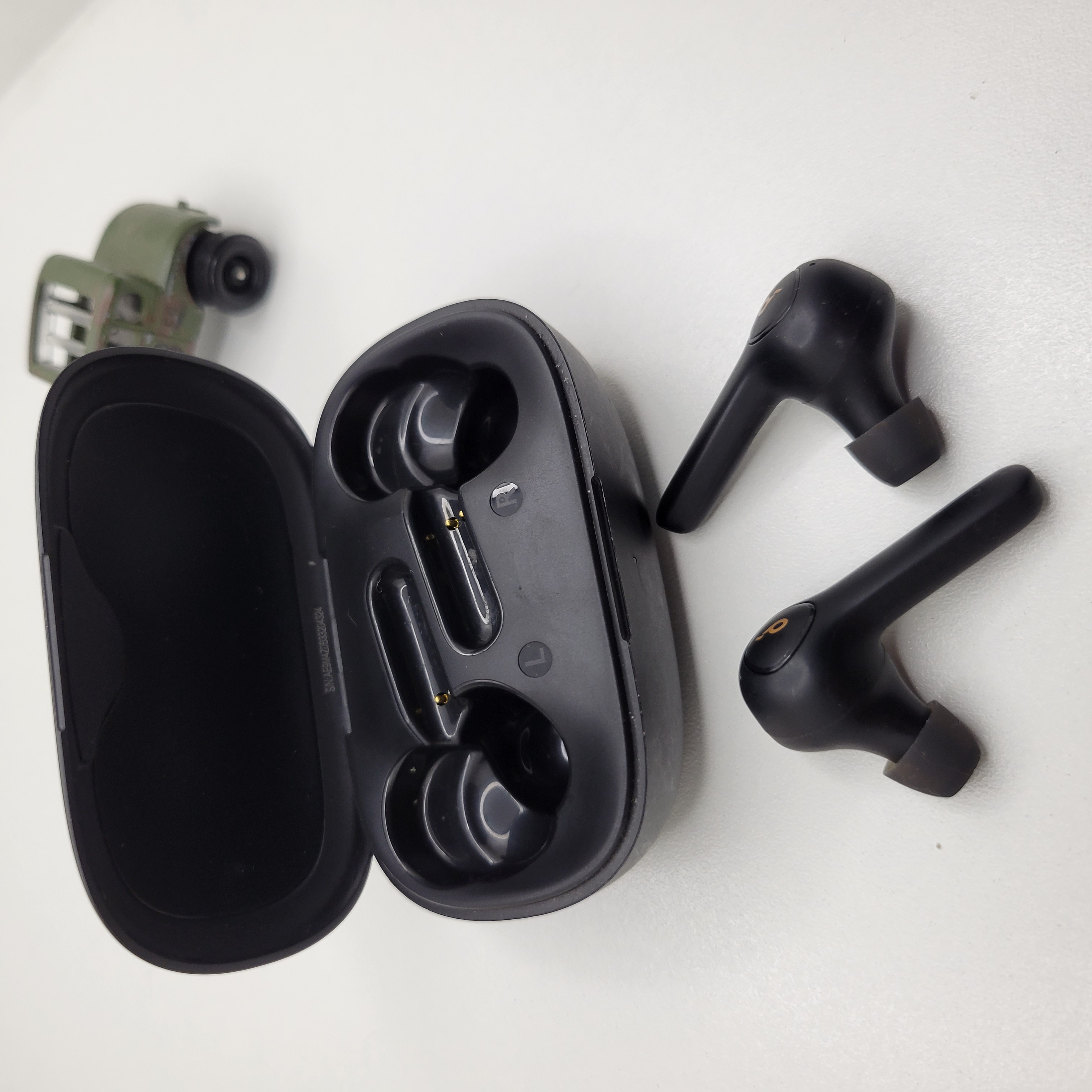 Anker Soundcore Life P2 Intrauriculares Inalámbricos Negro 2