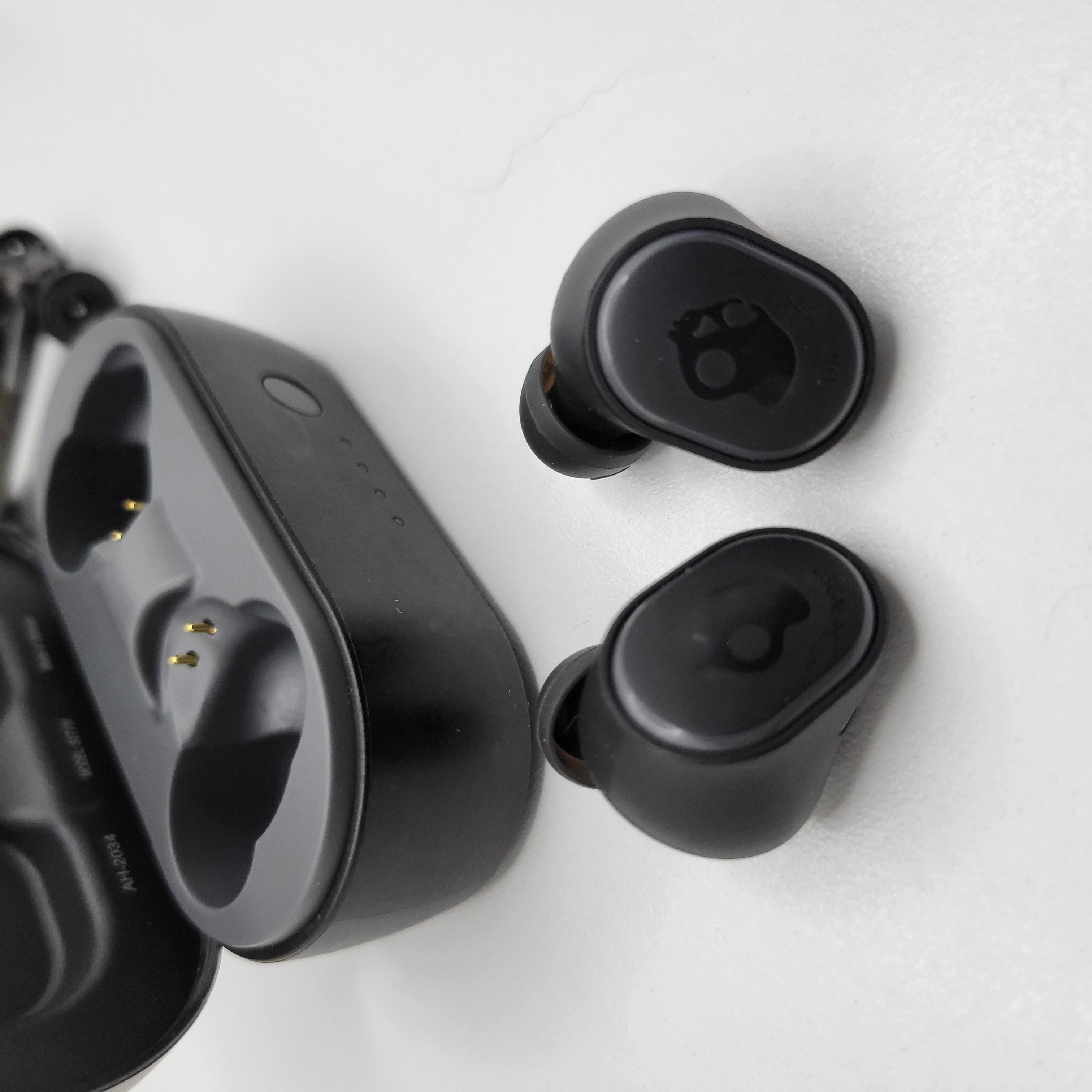 Skullcandy Sesh Evo TWS Intrauriculares Inalámbricos Negro 3
