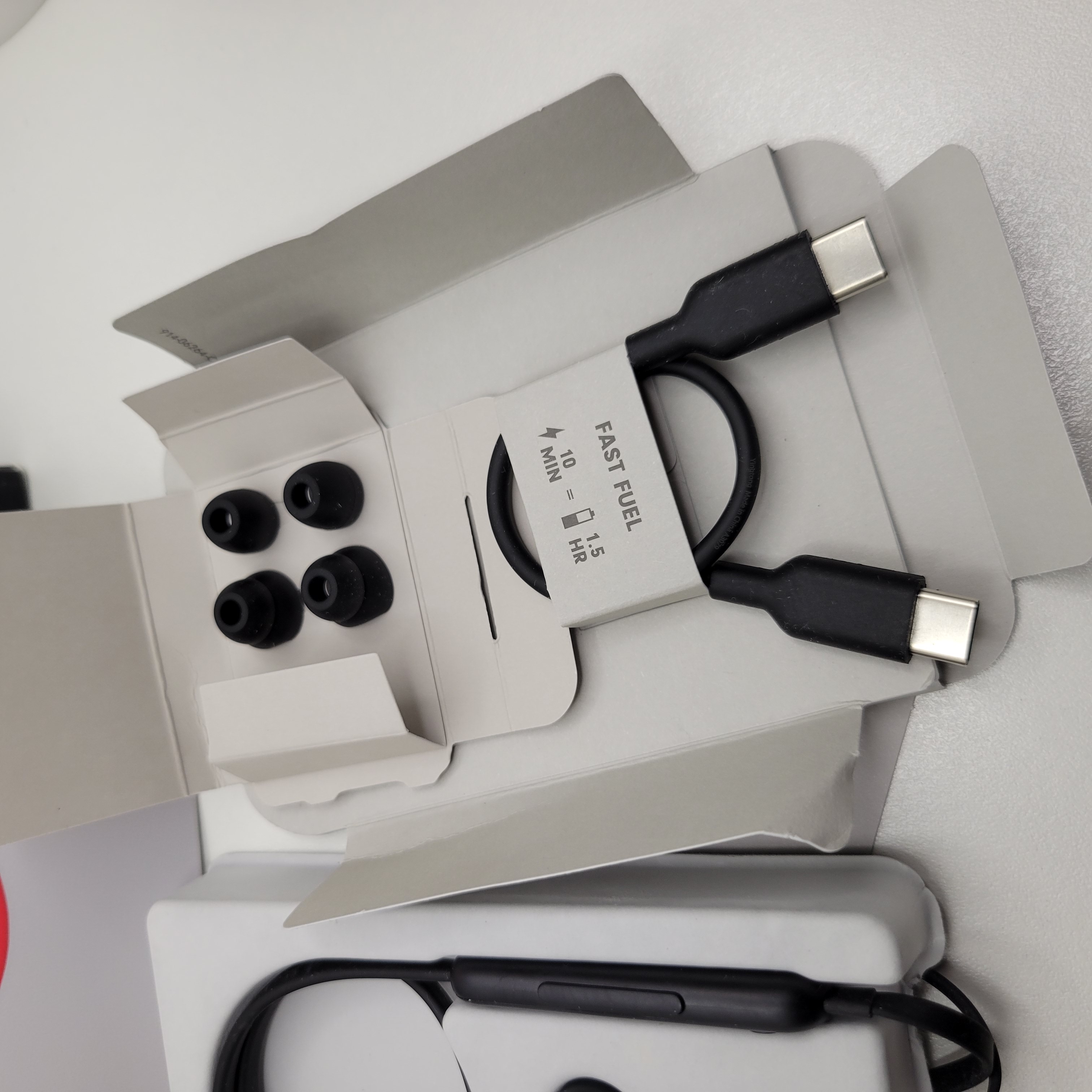 Beats Flex Auriculares Intrauriculares Inalámbricos Negro 3