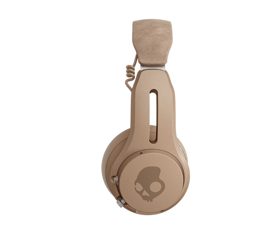 Skullcandy Icon ANC Over-Ear Inalámbrico Beige 2