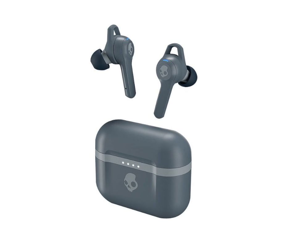 Skullcandy Indy Evo True Wireless In-Ear Negro 2