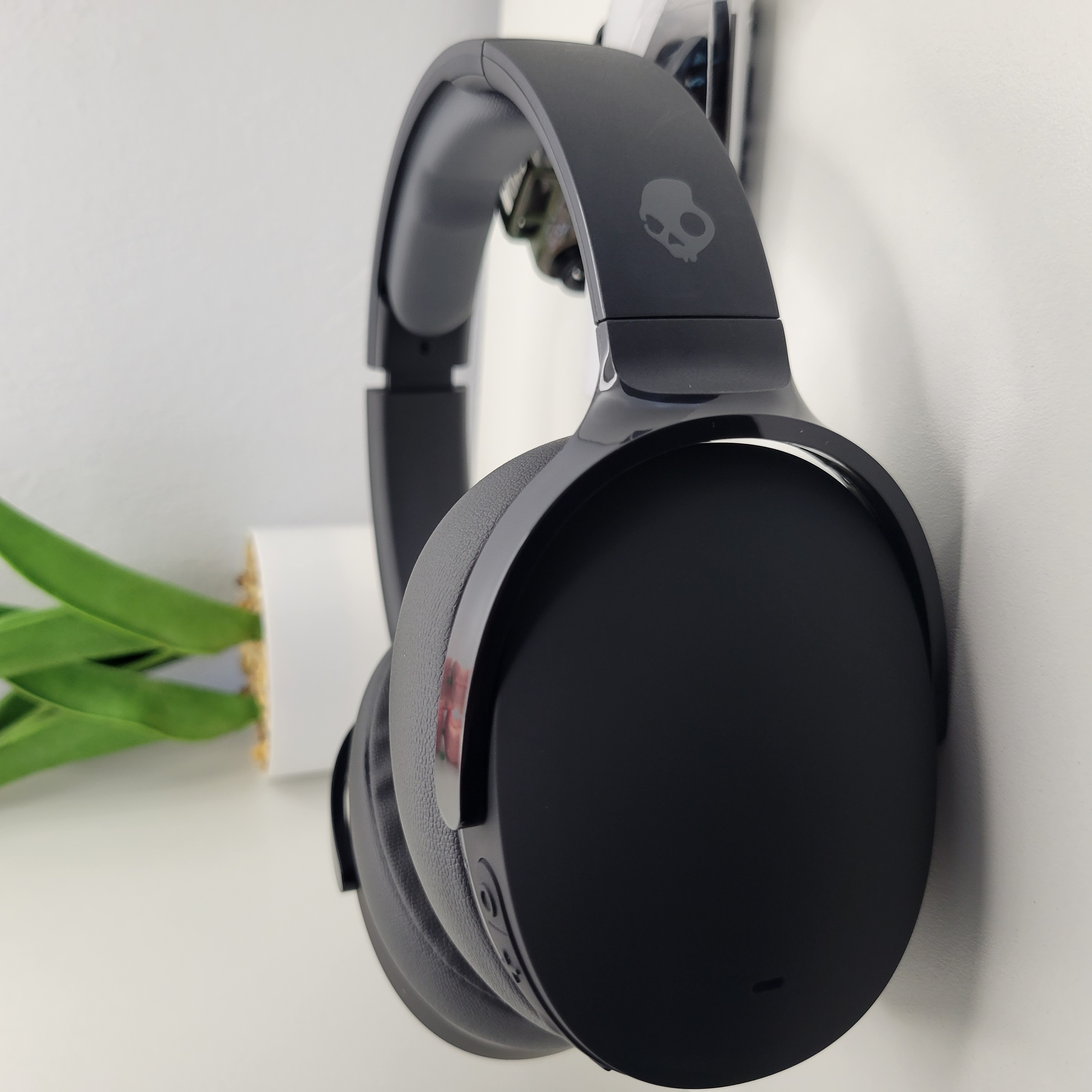 Skullcandy Hesh ANC XT Over-Ear Inalámbrico Negro 4