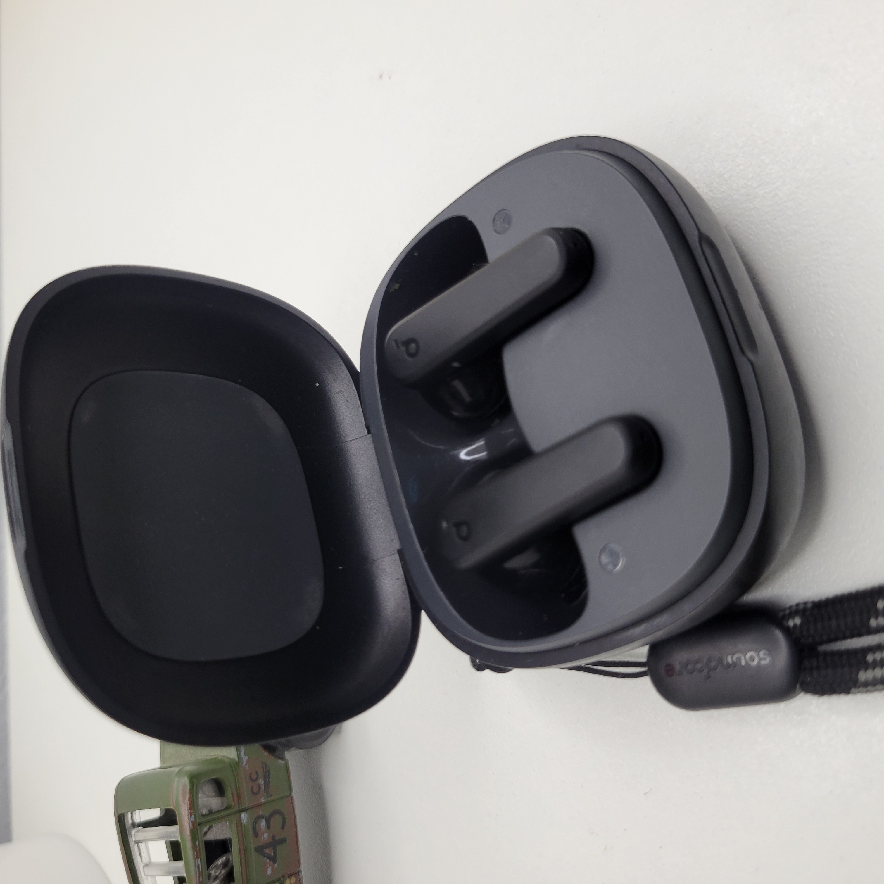 Anker Soundcore P20i True Wireless Intrauriculares Negro 3