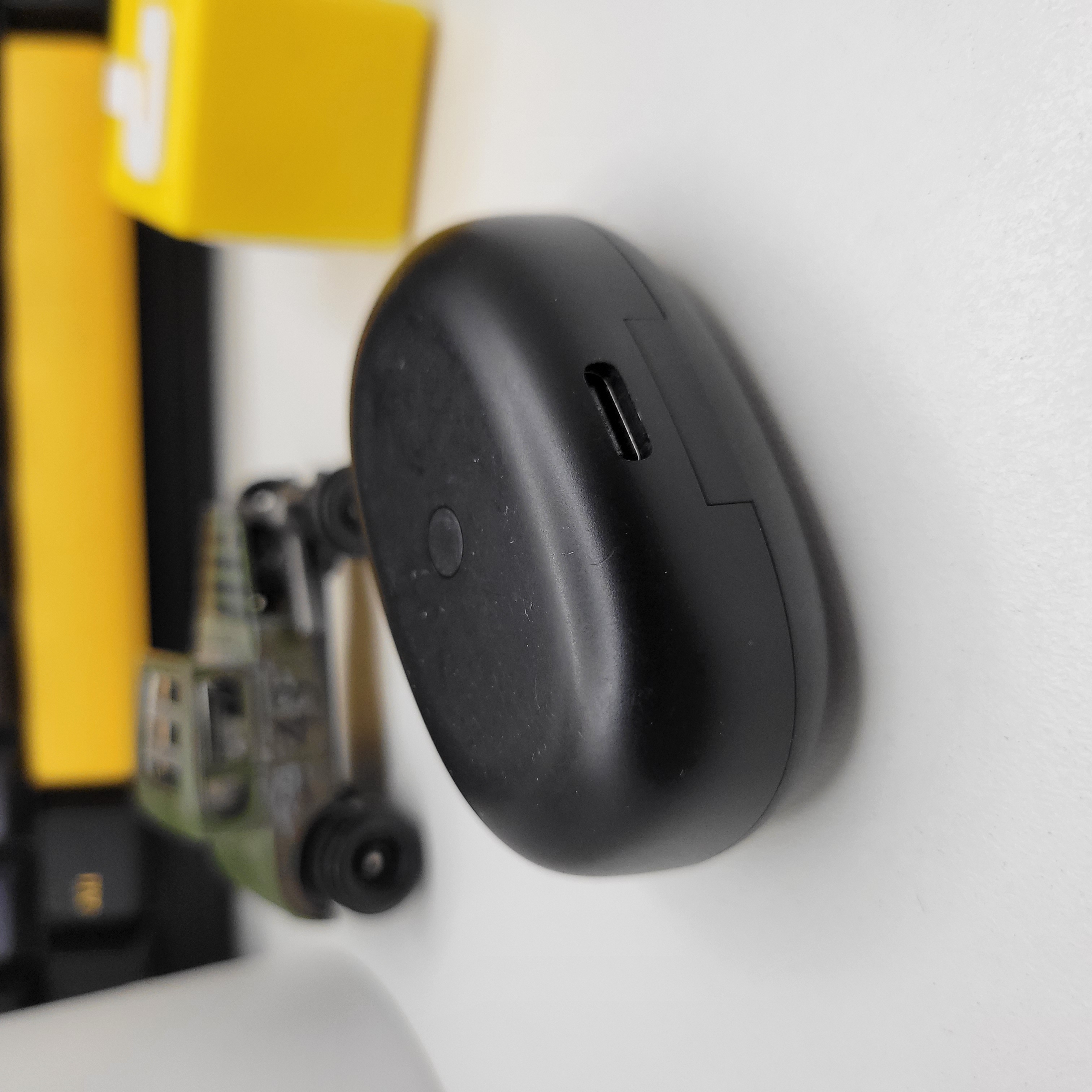 Urbanista Lisbon TWS In-Ear Inalámbrico Negro 2