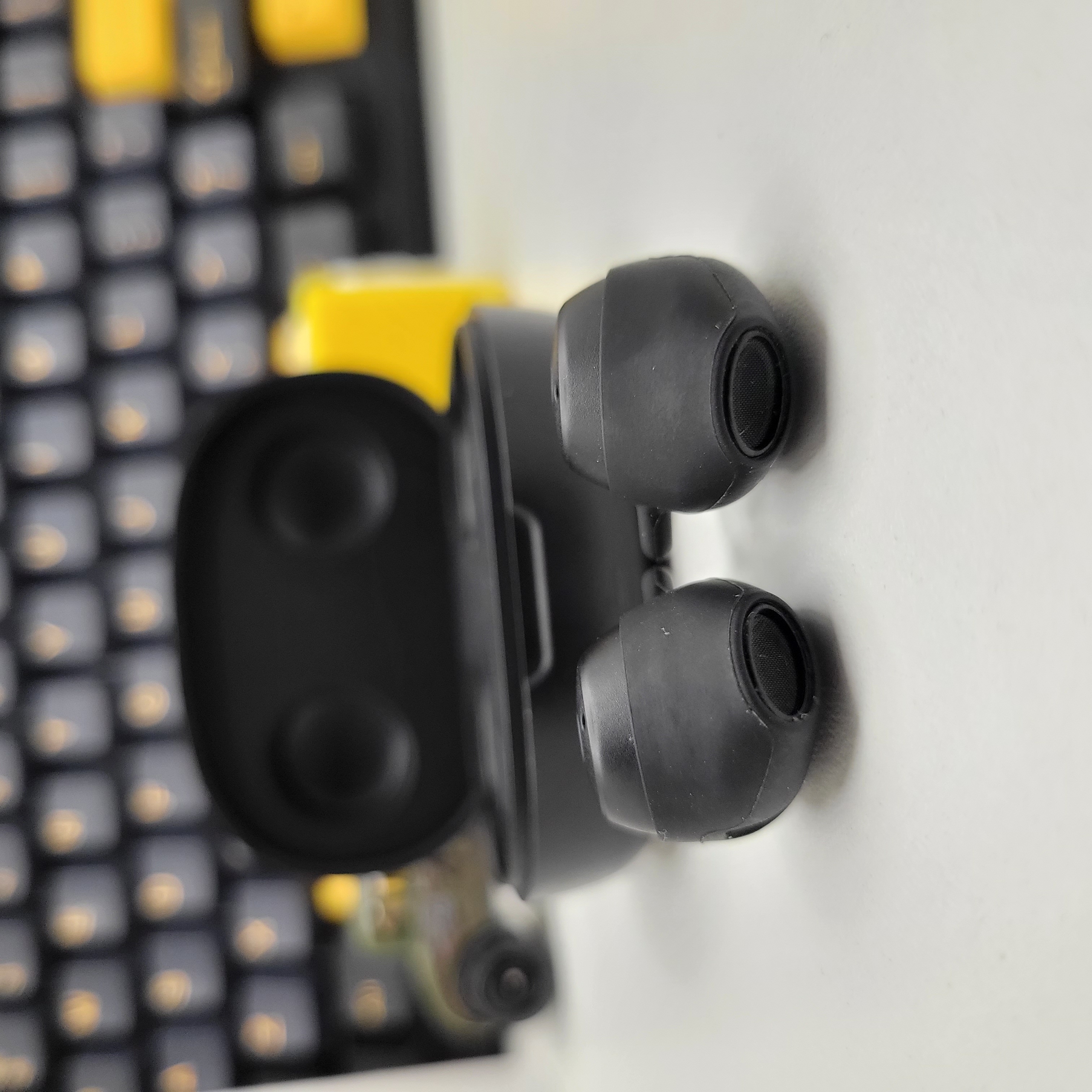 Urbanista Lisbon TWS In-Ear Inalámbrico Negro 4