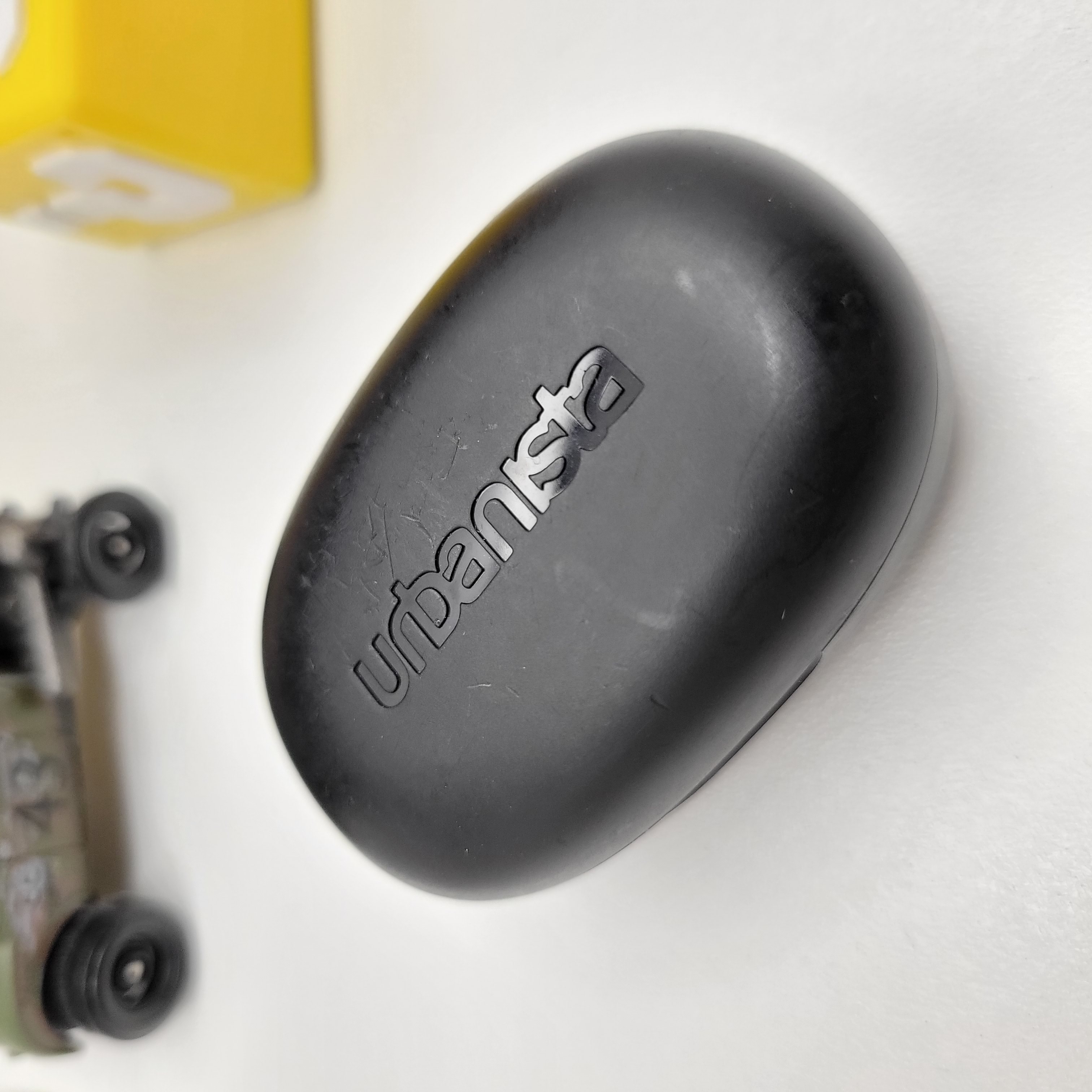 Urbanista Lisbon TWS In-Ear Inalámbrico Negro 6