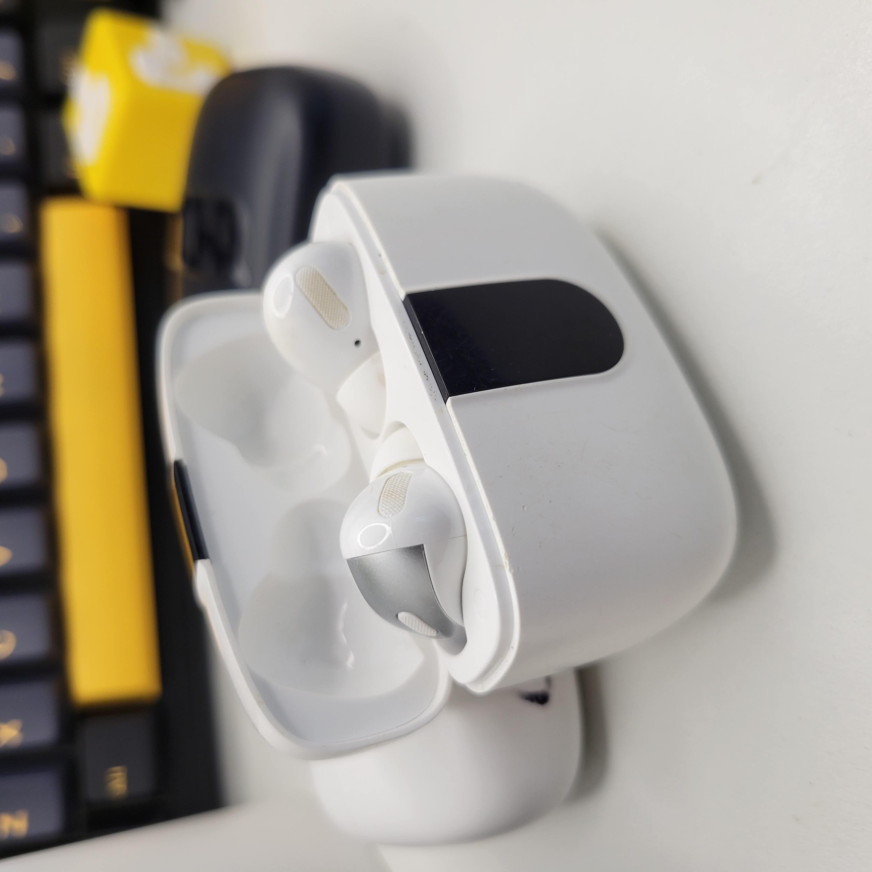 TAGRY X08 Auriculares Bluetooth Inalámbricos Verdaderos - 60 Horas 3