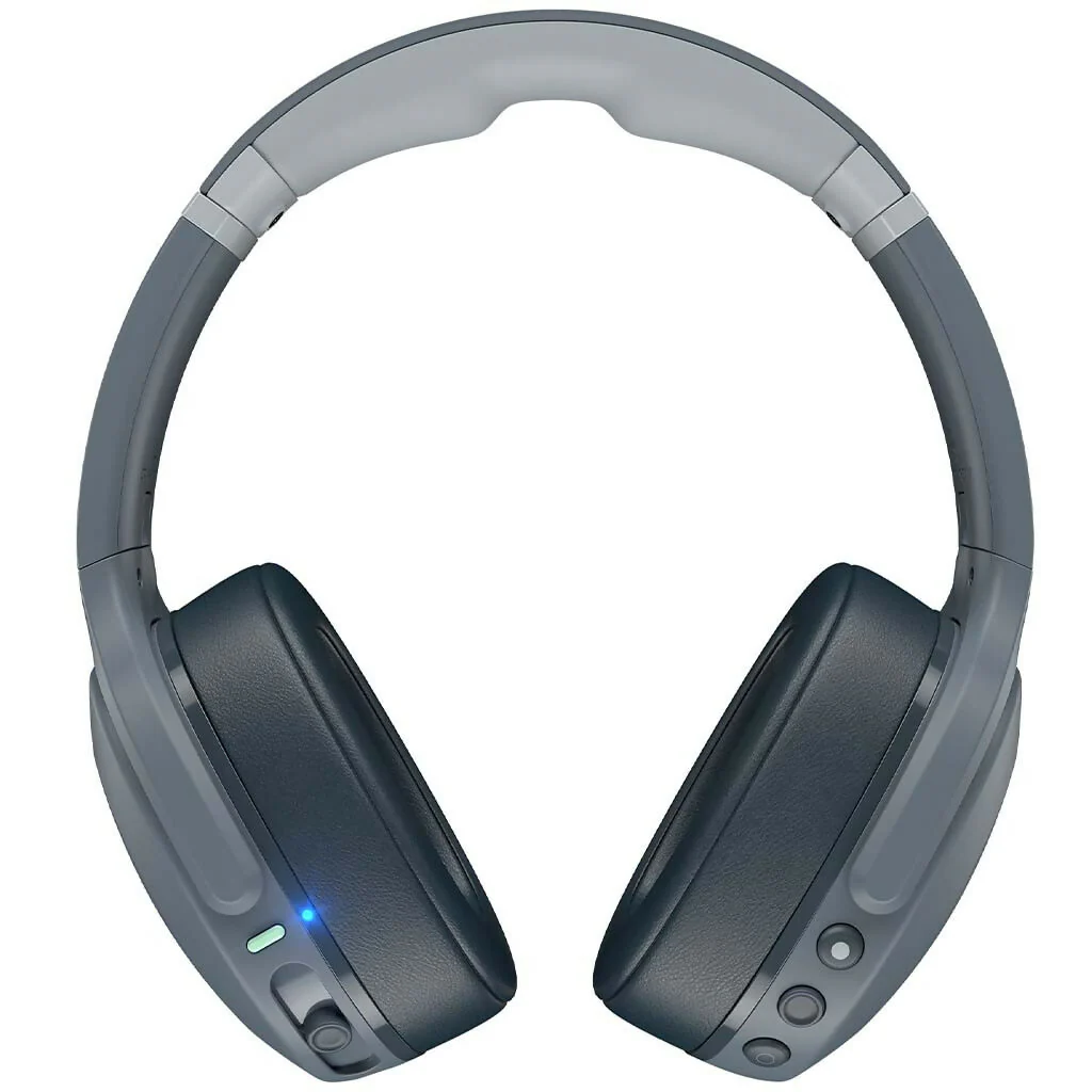 Skullcandy Crusher Evo Over-Ear Inalámbrico Gris 3