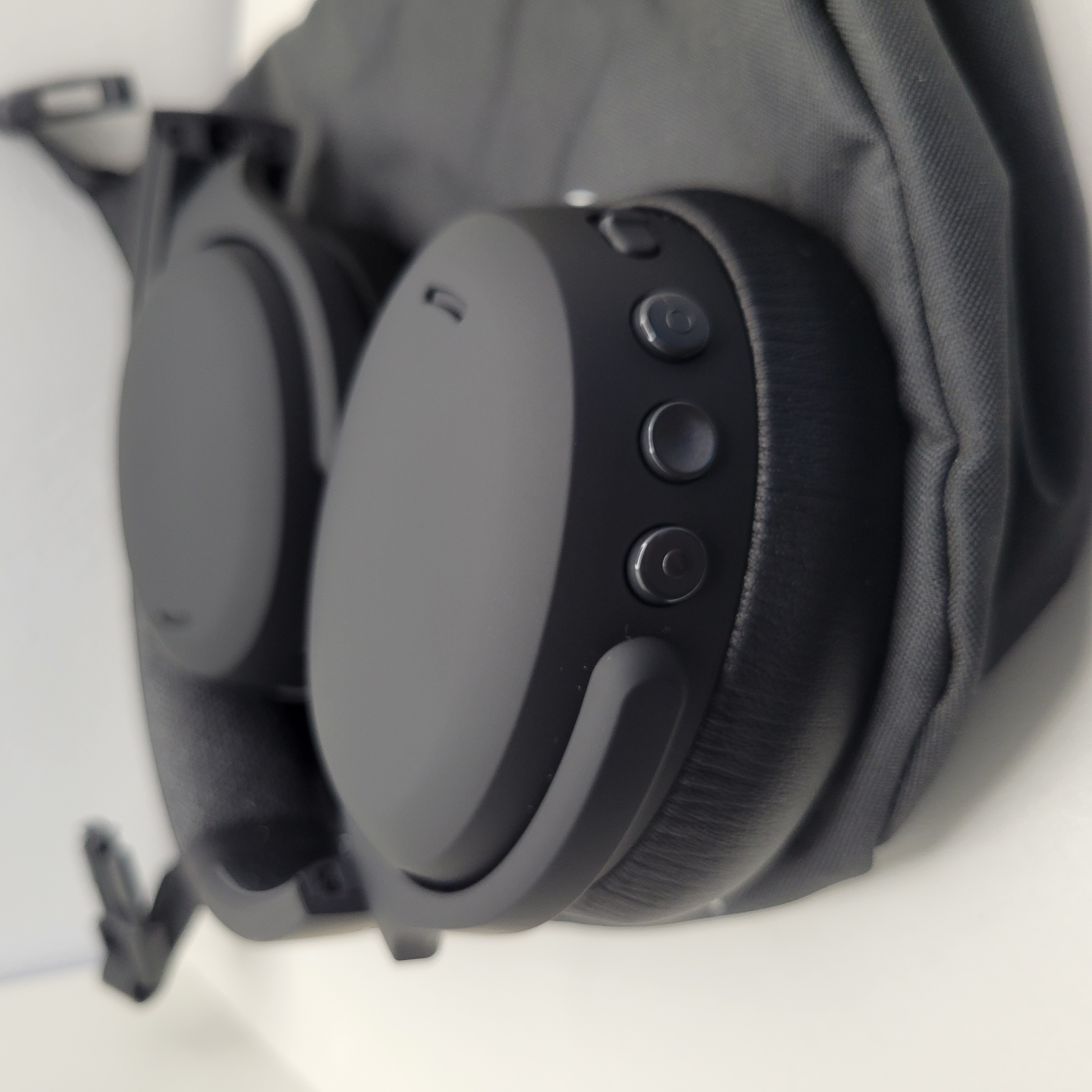 Skullcandy Crusher ANC 2 Over-Ear Inalámbrico Negro 2