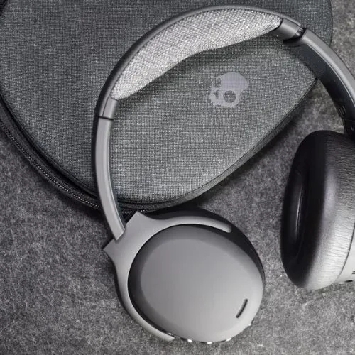 Skullcandy Crusher ANC 2 - Version estuche rigido