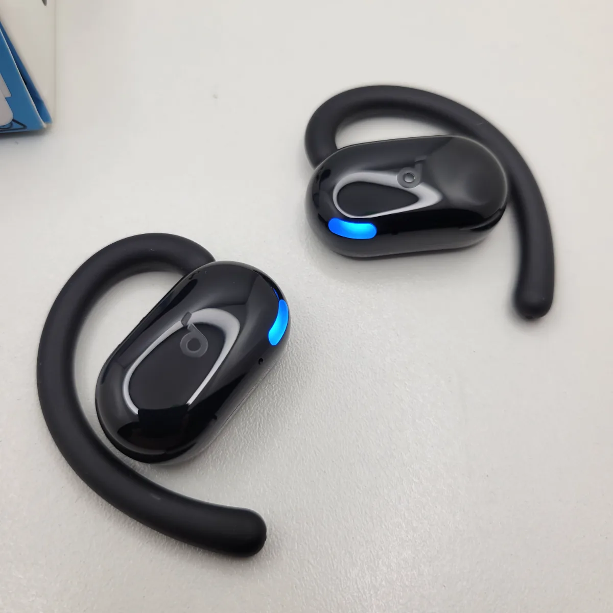 Auriculares Abiertos Soundcore V20i 2