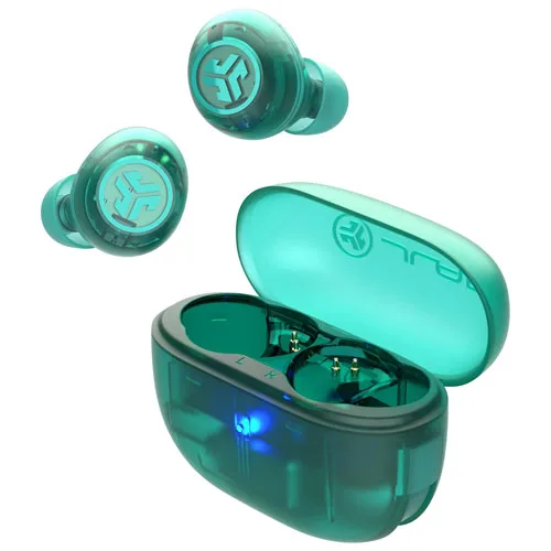 JLab Go Pop ANC True Wireless In-Ear