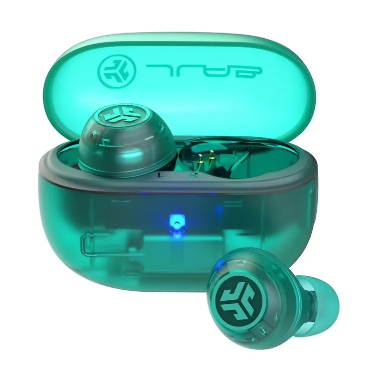 JLab Go Pop ANC True Wireless In-Ear 3