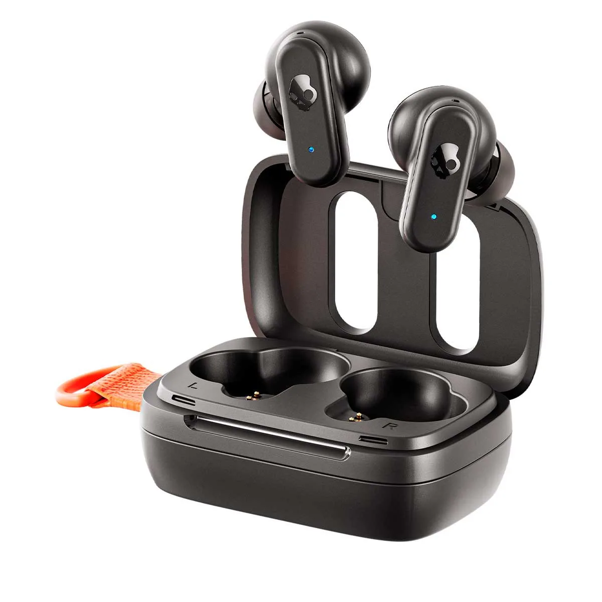 Skullcandy Dime 3 Audífonos In-Ear Inalámbricos Negro