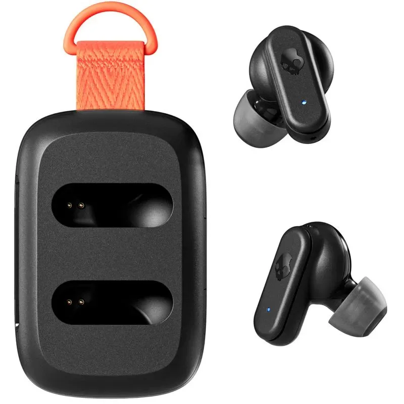 Skullcandy Dime 3 Audífonos In-Ear Inalámbricos Negro 2