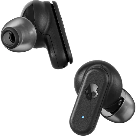 Skullcandy Dime 3 Audífonos In-Ear Inalámbricos Negro 3